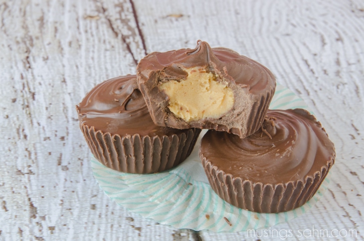 Quick No-Bake Peanut Butter Cups: Perfect for Any Occasion